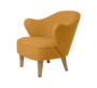 Audo Copenhagen Copenhagen Ingeborg Chair - Natural Oak / Raf Simons Vidar 3 472