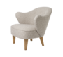 Audo Copenhagen Copenhagen Ingeborg Chair - Natural Oak / Sacho Nara 7