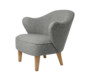 Audo Copenhagen Copenhagen Ingeborg Chair - Natural Oak / Sacho Nara 1