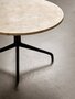 Audo Copenhagen Copenhagen Harbour Column Lounge Table