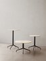 Audo Copenhagen Copenhagen Harbour Column Lounge Table
