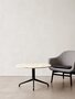 Audo Copenhagen Copenhagen Harbour Column Lounge Table