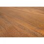 Maramo Klapptische - Farm Table, holz - Ulmenholz