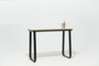 Maramo Lounge Tisch Salt Set, Aluminium