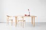 Stattmann Curv Chair Armrest