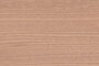 Stattmann Curv Chair Armrest - Nude Grey
