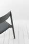 Stattmann Profile Chair