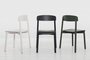 Stattmann Profile Chair