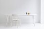 Stattmann Profile Chair
