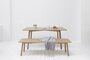 Stattmann Profile Square Table