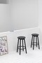 Stattmann Profile Barstool