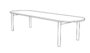 Stattmann Curv Table Radius