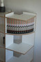 Mocoba Regale von mocoba 5x 6 kurz/lang