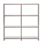 Mocoba 2 x 3 Regal Classic A