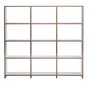 Mocoba 3 x 4 Regal Classic A