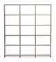 Mocoba 3 x 5 Regal Classic A