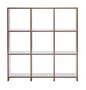 Mocoba 3 x 3 Regal Classic B