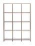 Mocoba 3 x 4 Regal Classic B