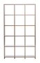 Mocoba 3 x 5 Regal Classic B