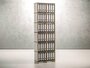Mocoba 3 x 5 Regal Classic B