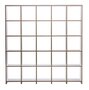 Mocoba 5 x 5 Regal Classic B