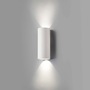 Light-Point Zero W2 LED Wandleuchte - Weiß