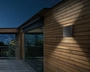 Light-Point Compact W1 LED Wandleuchte Weiß