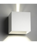 Light-Point Box XL Wandleuchte - Weiß