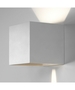 Light-Point Box XL Wandleuchte - Weiß
