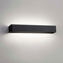Light-Point Mood 3 LED Wandleuchte - Schwarz