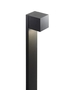 Light-Point Cube XL LED (ingen forslag) - Schwarz