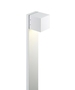 Light-Point Cube XL LED (ingen forslag) - Weiß