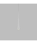 Light-Point Drop S1 LED Pendelleuchte - Weiß