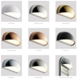 Light-Point Rørhat Wandleuchte 10W LED