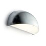 Light-Point Rørhat Wandleuchte 10W LED - Verzinktem Stahl