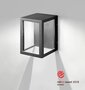 Light-Point Lantern Wandleuchten
