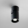 Light-Point Tip Wand-Deckenleuchten - Schwarz