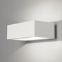 Light-Point Brick Wandleuchten - Weiss