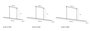 Light-Point Slim Pendelleuchten
