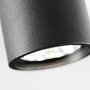 Light-Point Focus Track Deckenleuchten - Schwarz