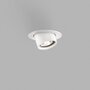 Light-Point Angle Downlight Deckenleuchten