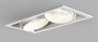 Light-Point Ghost Regular LED Deckenleuchten