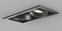 Light-Point Ghost Regular LED Deckenleuchten