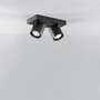 Light-Point Focus Mini Deckenleuchten - Schwarz - 2