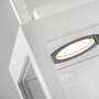Light-Point Lantern Table T1 White - 100 x 100 x 240mm