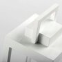 Light-Point Lantern Table T1 White - 100 x 100 x 240mm