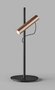 Light-Point Spirit T1 Black/Rose Gold