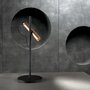 Light-Point Spirit T1 Black/Rose Gold
