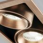 Light-Point Ghost 2 Rose Gold