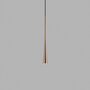 Light-Point Drop S1 Rose Gold - 600 x Ø55 mm